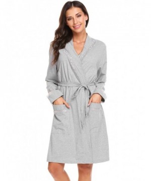 Women's Robes