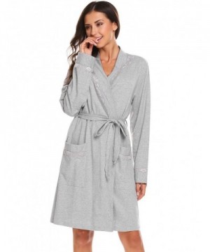 Designer Women's Sleepwear