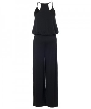 Women's Jumpsuits