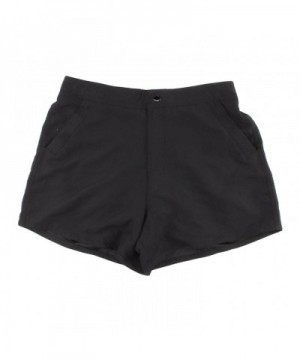 Croft Barrow Tactel Shorts Women