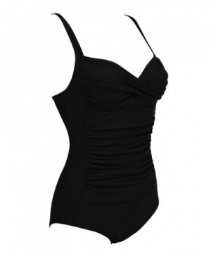 Cheap Real Women's Tankini Swimsuits