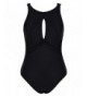 Firpearl Swimsuit Keyhole Bathing Swimwear