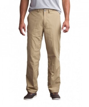 ExOfficio Nomad Short Pants Walnut