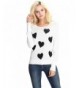 Popular Women's Pullover Sweaters Wholesale