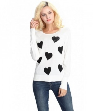 Popular Women's Pullover Sweaters Wholesale