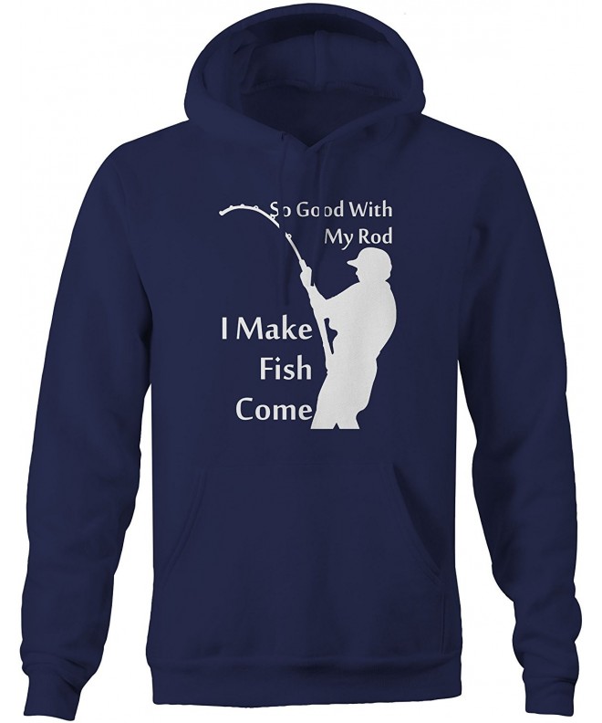 Good Make Fishing Trout Sweatshirt