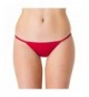 Sheridyn Swim Womens String X Small