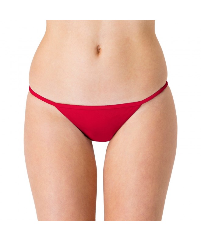 Sheridyn Swim Womens String X Small