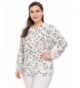 Brand Original Women's Button-Down Shirts