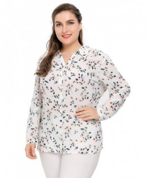 Brand Original Women's Button-Down Shirts