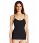 HUE Womens Seamless Camisole Cooling