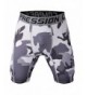 EASEA Sport Compression Shorts 3X Large