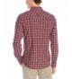 Brand Original Men's Casual Button-Down Shirts Online Sale