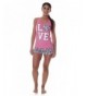 Sleep Co Printed Sleepwear Heather