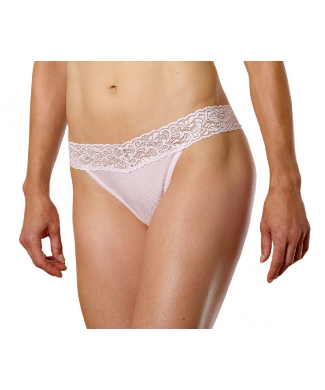 ExOfficio Womens Give N Go Thong X Large