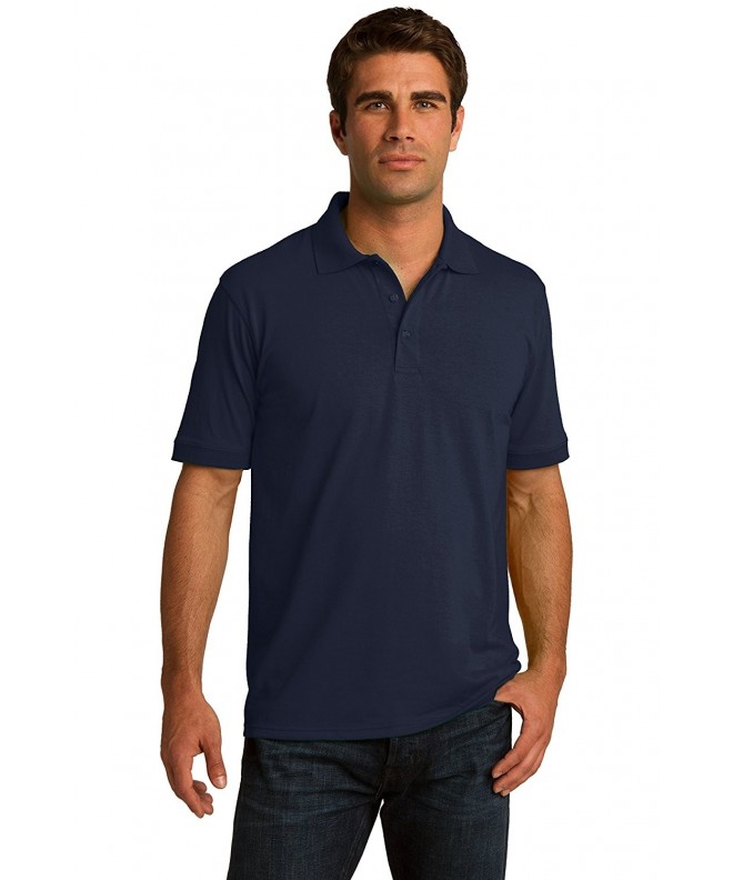 Sportoli Mens Polo Shirt Everyday