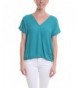 Pier 17 Blouse Lightweight Breathable