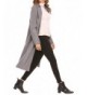 Soteer Womens Front Length Winter