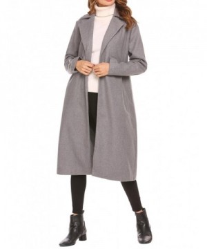 Designer Women's Pea Coats Outlet