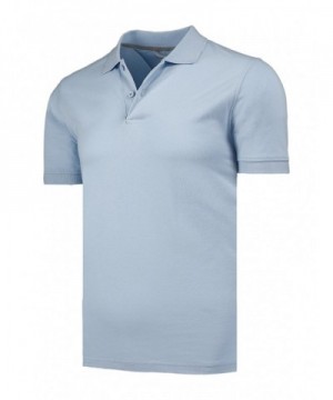 Cheap Real Men's Polo Shirts Outlet