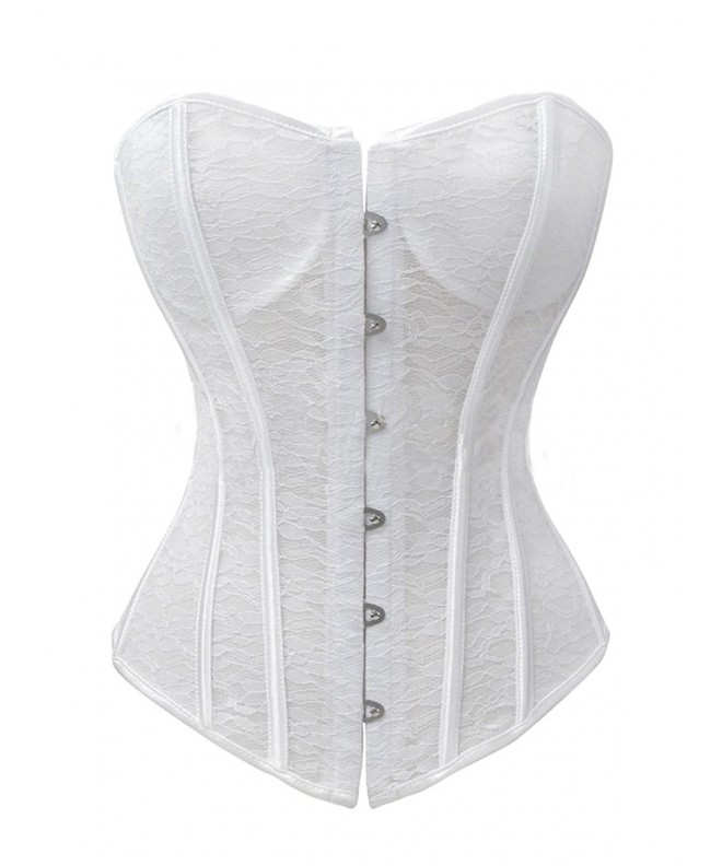 Chicastic Bridal Strong Corset Bustier