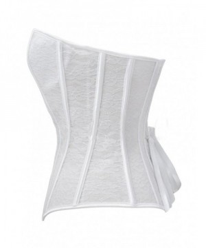 Cheap Real Women's Bustiers Wholesale