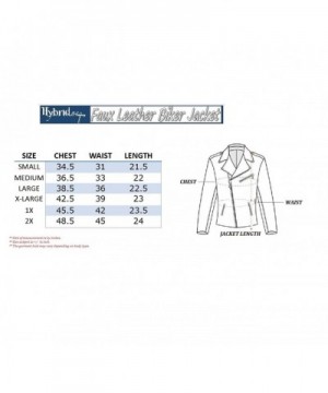 Brand Original Women's Leather Jackets