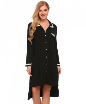 Women's Nightgowns Online