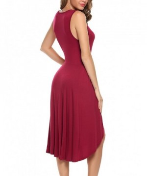 Fashion Women's Casual Dresses Online Sale