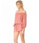 Women's Rompers Wholesale