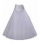 V C Formark Bridal Petticoat Underskirt Dresses