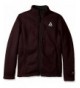 Gerry Basecamp Bonded Sweater Jacket