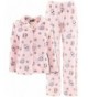 Em Alfie Juniors Plush Pajamas