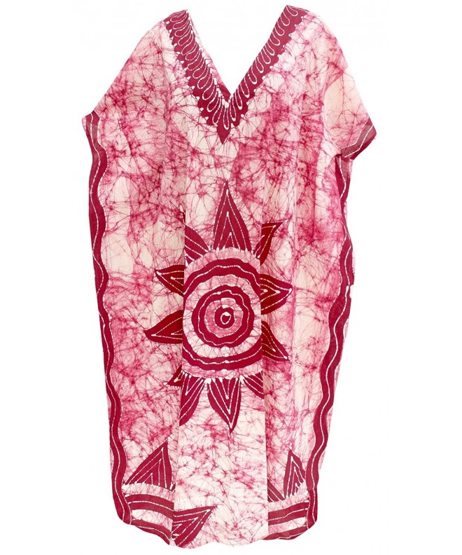 Leela BatikWomens Nightwear Casual Lounger