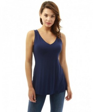 Fashion Women's Tanks Online