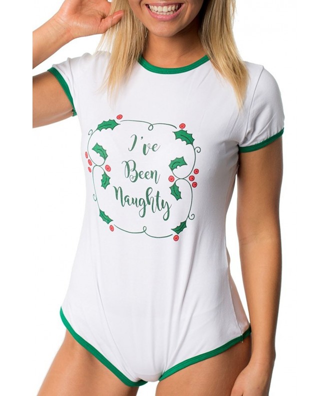 Littletude Been Naughty ABDL Onesie