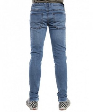 Cheap Real Men's Jeans