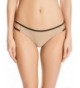 RVCA Womens Frothy Cheeky Bikini