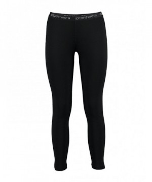 Icebreaker Womens Vertex Leggings X Small