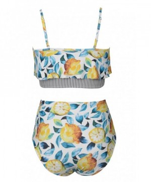 Women's Bikini Swimsuits