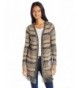 Love Design Juniors Cardigan Sweater