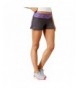 Ideology Womens Stretch Woven Shorts