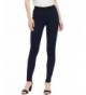 Allegra Contrast Elastic Waistband Jegging