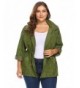 Women's Quilted Lightweight Jackets