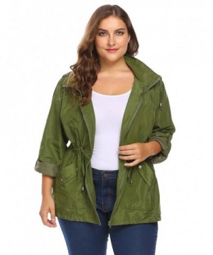 Women's Quilted Lightweight Jackets