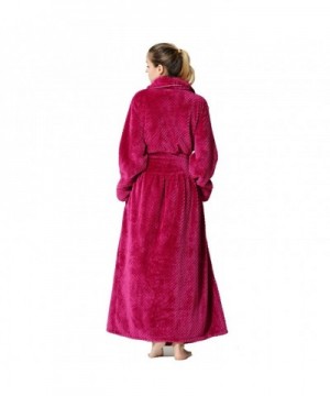 Women's Robes