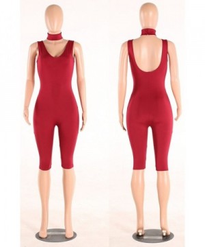 2018 New Women's Jumpsuits Online