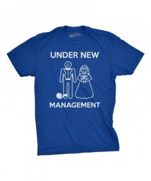 Crazy Dog T Shirts Management Bachelor