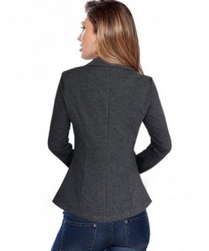 Popular Women's Suit Jackets Clearance Sale