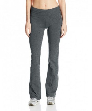 prAna Olympia Regular Charcoal Heather